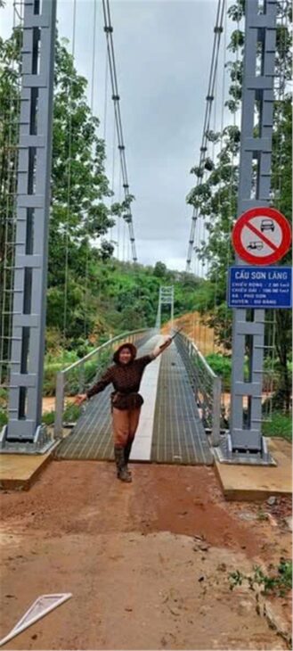 ĐẤT ĐẸP – GIÁ ĐẦU TƯ – CẦN BÁN LÔ ĐẤT tại Thọ Sơn, Bù Đăng, Bình Phước