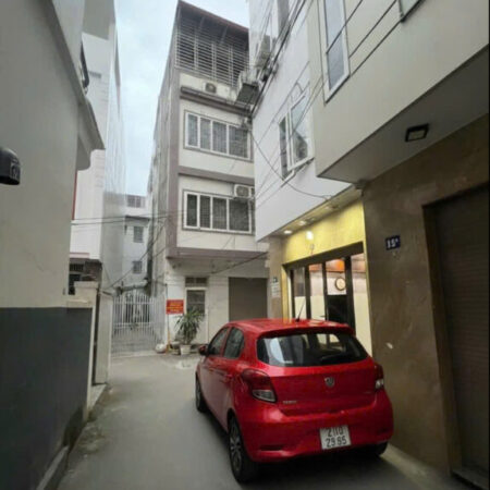 Bán nhà 4 tầng lô góc mặt ngõ Nam Pháp, Ngô Quyền , Hải Phòng Bán nhà 4 tầng lô góc mặt ngõ Nam Pháp, Ngô Quyền , Hải Phòng