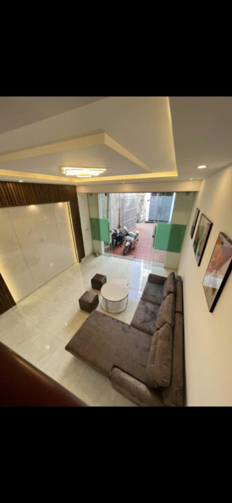 BÁN NHÀ NGÕ 56 LÊ QUANG ĐẠO, ĐÔNG KHÊ , GIA VIÊN ( NGÔ QUYỀN) – FULL NỘI THẤT