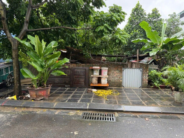 Bán đất Lý Sơn- Phân Lô- Oto tránh- Vỉa hè- Kinh doanh-57m mặt tiền rộng nhỉnh 12 tỷ(TL)