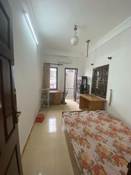 thụy khuê 25m x5 tầng 7,1 tỷ lô góc,50m ra phố,100m ra hồ tây,ngõ thông,nở hậu