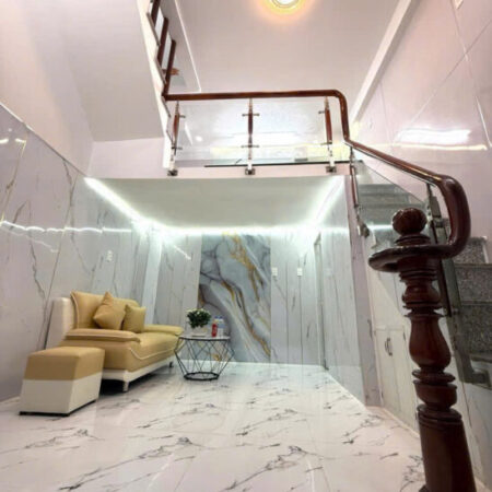 CHỦ BÁN NHANH – GIẢM SỐC 100 TRIỆU – QUẬN THỦ ĐỨC – TPHCM