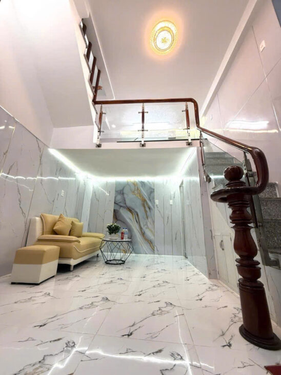 CHỦ BÁN NHANH – GIẢM SỐC 100 TRIỆU – QUẬN THỦ ĐỨC – TPHCM