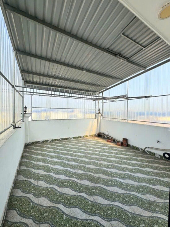 GIẢM NGAY 100 TRIỆU – CƠ HỘI SỞ HỮU NHÀ ĐẸP 4 TẦNG ĐƯỜNG LÒ LU – P.LONG TRƯỜNG – THỦ ĐỨC TPHCM –