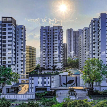 THE HABITAT GIÁ THẬT – NHẬN NHÀ Ở NGAY – 1PN 2,1 tỷ – 2PN 2,7 tỷ – 3PN 3,9 tỷ