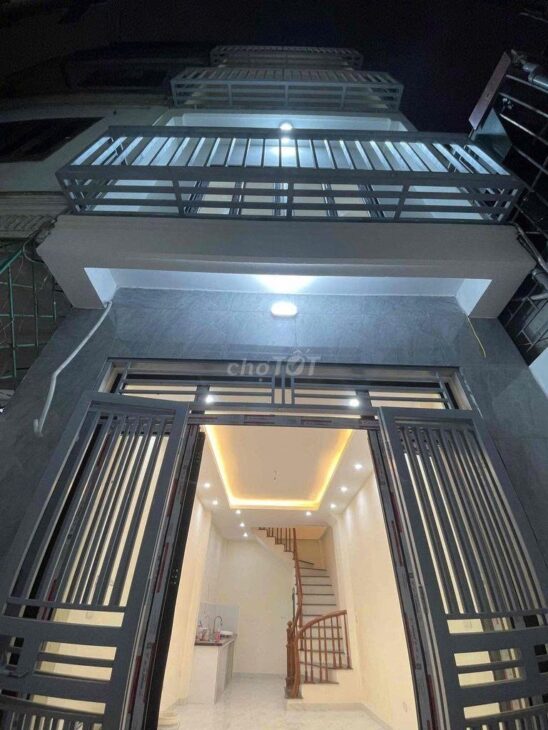 NHÀ CHÍNH CHỦ – GIÁ TỐT Vị Trí SIÊU HÓT – Nghĩa Dũng, Phường Phúc Xá, Quận Ba Đình, Hà Nội