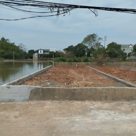 Cơ Hội Vàng: Đất Sóc Sơn Dưới 1 Tỷ – Vị Trí Đẹp, Tiềm Năng Tăng Giá Mạnh 2025!