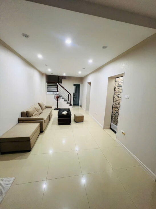 ĐẤT VÀNG BA ĐÌNH – GẦN OTO – 2 BƯỚC RA CHỢ, NHIỀU TIỆN ÍCH – NHÀ MỚI Ở LUÔN 50m, 4 T, nhỉnh 7 tỷ