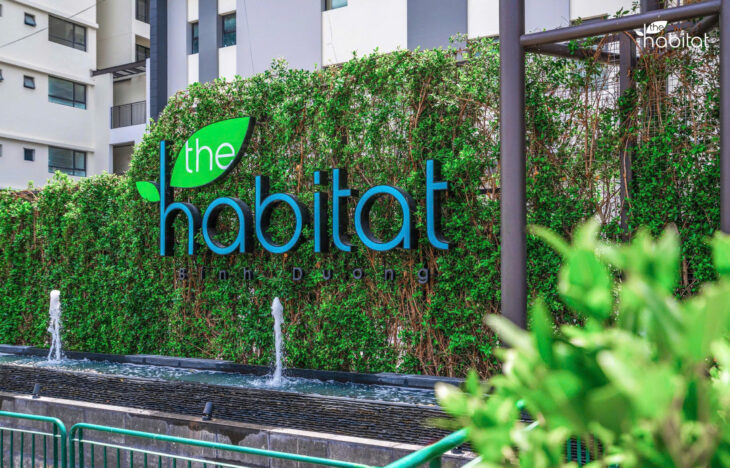 CĂN HỘ THE HABITAT -THUẬN AN- BÌNH DƯƠNG Vị trí vàng – 39–42 TRIỆU/M² – GIÁ QUÁ TỐT CHO MỘT CĂN