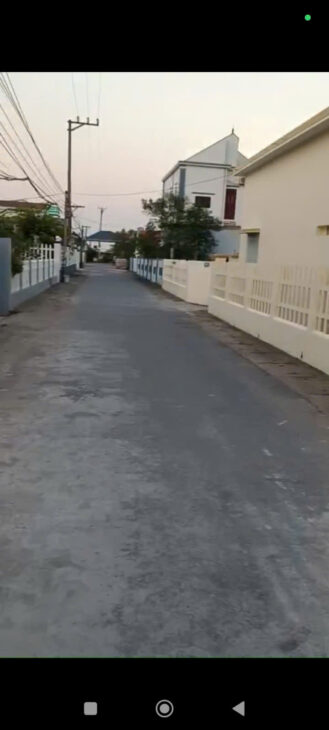 HOT HOT – CẦN BÁN LÔ ĐẤT VIEW BIỂN 2 MẶT Ở Tt. Quất Lâm, H.Giao Thủy, T.Nam Định