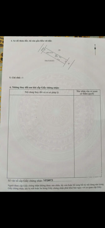 HOT HOT – CẦN BÁN LÔ ĐẤT VIEW BIỂN 2 MẶT Ở Tt. Quất Lâm, H.Giao Thủy, T.Nam Định