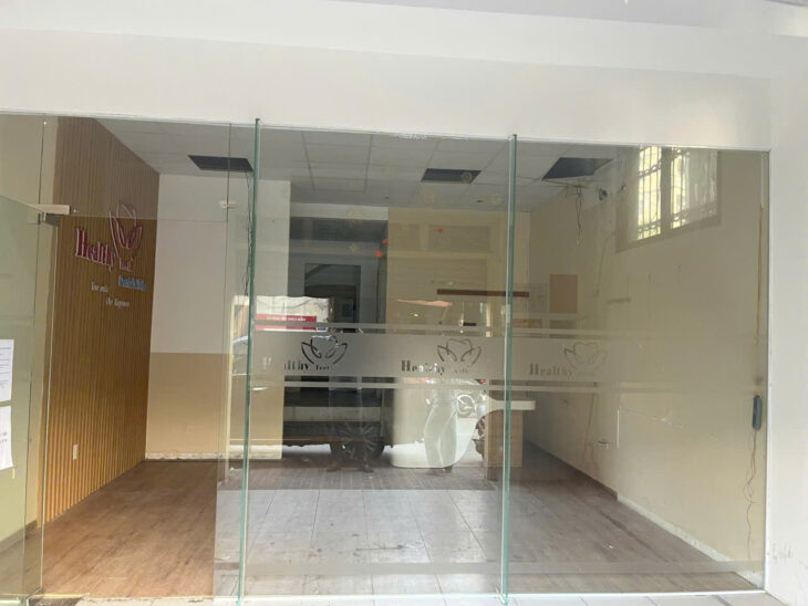 MẶT PHỐ HOÀNG NGÂN – VỊ TRÍ ĐẮC ĐỊA – KINH DOANH ĐỈNH – DÒNG TIỀN SIÊU KHỦNG 68m,5T, MT 5,5m Chỉ