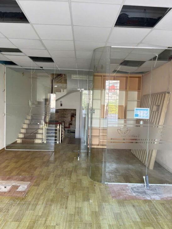 MẶT PHỐ HOÀNG NGÂN – VỊ TRÍ ĐẮC ĐỊA – KINH DOANH ĐỈNH – DÒNG TIỀN SIÊU KHỦNG 68m,5T, MT 5,5m Chỉ