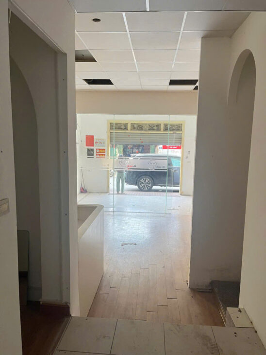 MẶT PHỐ HOÀNG NGÂN – VỊ TRÍ ĐẮC ĐỊA – KINH DOANH ĐỈNH – DÒNG TIỀN SIÊU KHỦNG 68m,5T, MT 5,5m Chỉ