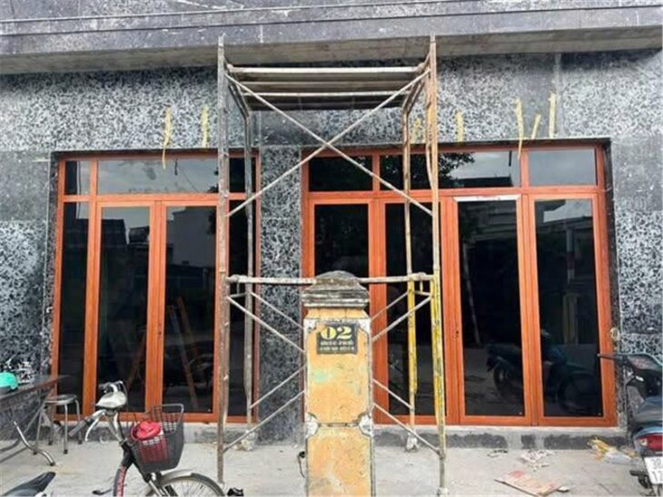 Bán ĐẤT TẶNG NHÀ CHÍNH CHỦ Ngay Đường Tỉnh Lộ 7, Xã Phước Thạnh, Huyện Củ Chi – HCM