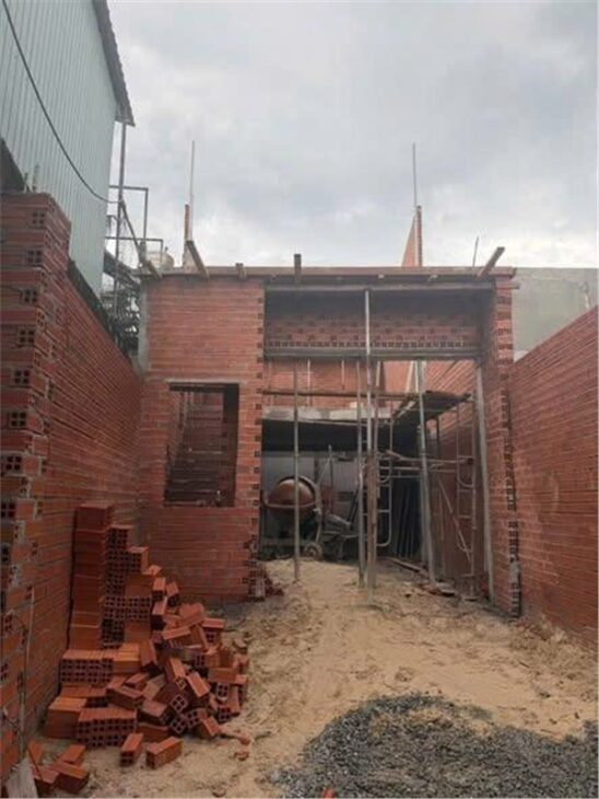 Bán ĐẤT TẶNG NHÀ CHÍNH CHỦ Ngay Đường Tỉnh Lộ 7, Xã Phước Thạnh, Huyện Củ Chi – HCM