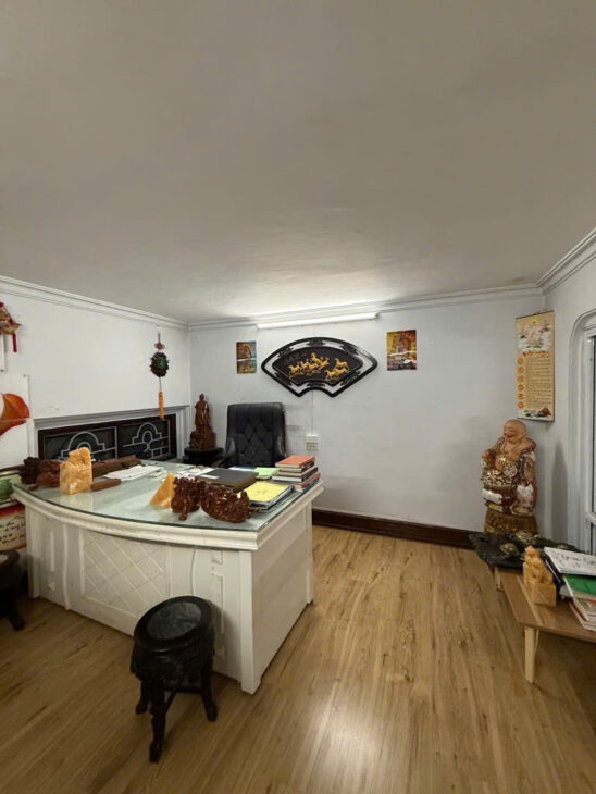 Bán nhà đẹp Bồ Đề- Dân Xây- Oto- Lô góc- Full NT 78m – 5 tầng nhỉnh 20 tỷ