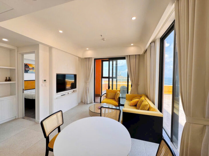 CHÍNH CHỦ BÁN CĂN HỘ THUỘC DỰ ÁN SUN GRAND CITY HILLSIDE RESIDENCE, PHÚ QUỐC