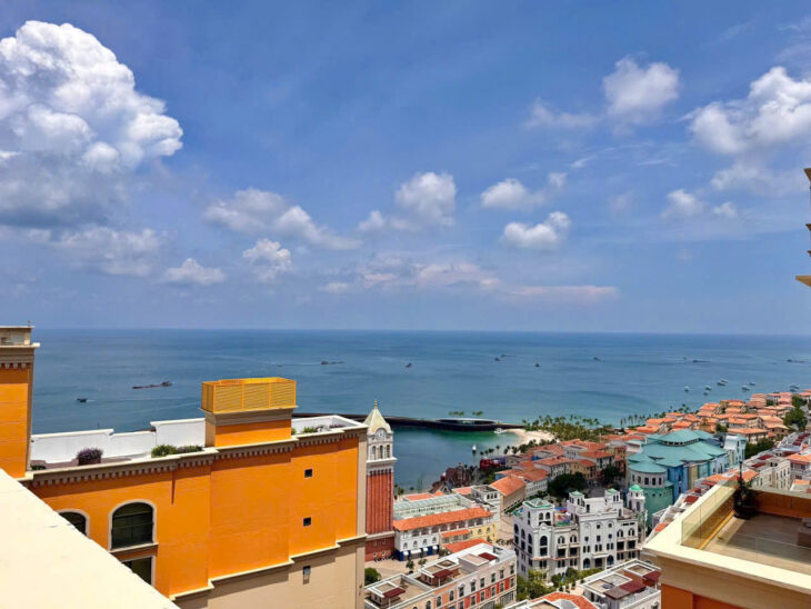 CHÍNH CHỦ BÁN CĂN HỘ THUỘC DỰ ÁN SUN GRAND CITY HILLSIDE RESIDENCE, PHÚ QUỐC