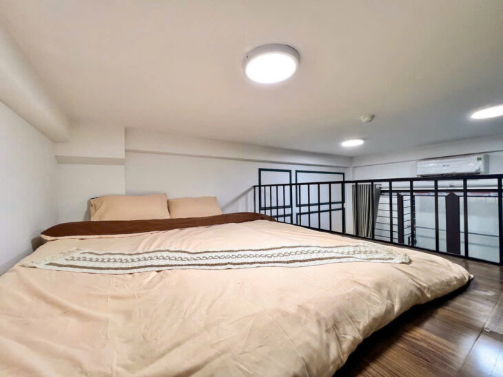 Cho Thuê Ccmn đẹp 100% thoáng sáng ngõ 82 Kim Mã, Ba Đình