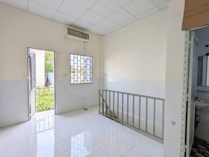 MẶT TIỀN – CÔNG NHẬN ĐỦ 104m², GẦN MẶT TIỀN NGUYỄN DUY TRINH , TÂN BÌNH ,DĨ AN ,BÌNH DƯƠNG – KHAI