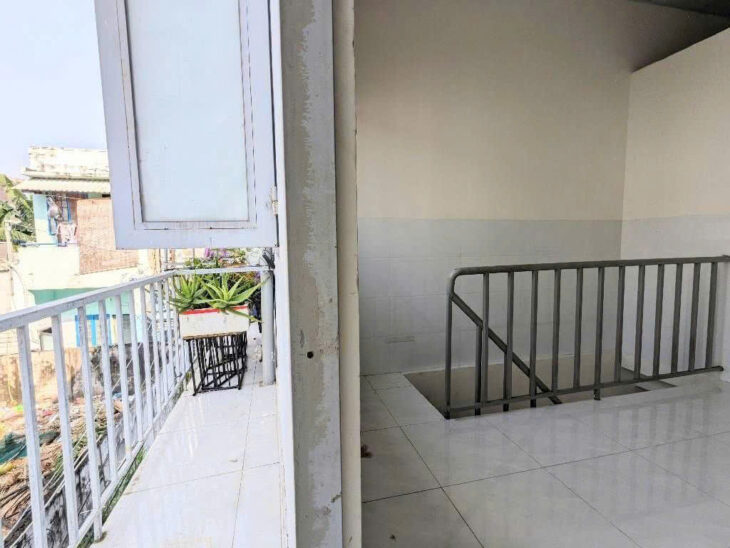 MẶT TIỀN – CÔNG NHẬN ĐỦ 104m², GẦN MẶT TIỀN NGUYỄN DUY TRINH , TÂN BÌNH ,DĨ AN ,BÌNH DƯƠNG – KHAI