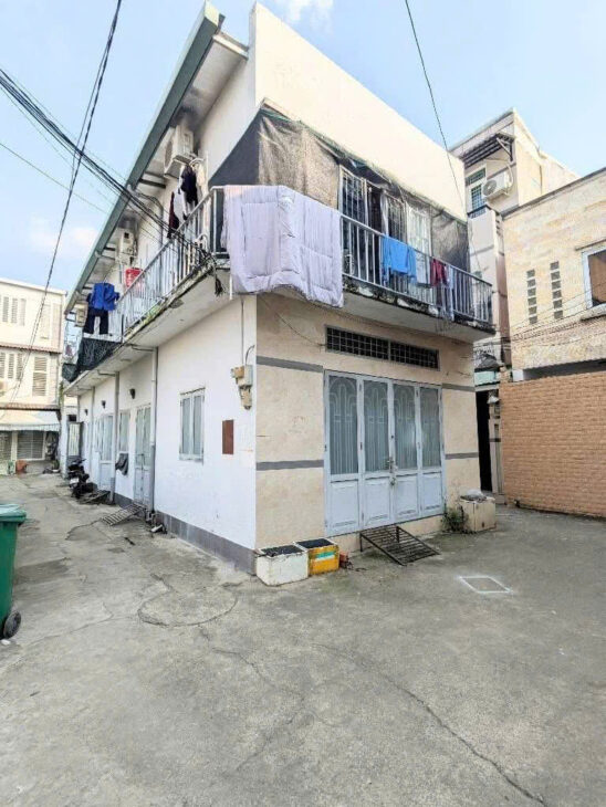 MẶT TIỀN – CÔNG NHẬN ĐỦ 104m², GẦN MẶT TIỀN NGUYỄN DUY TRINH , TÂN BÌNH ,DĨ AN ,BÌNH DƯƠNG – KHAI