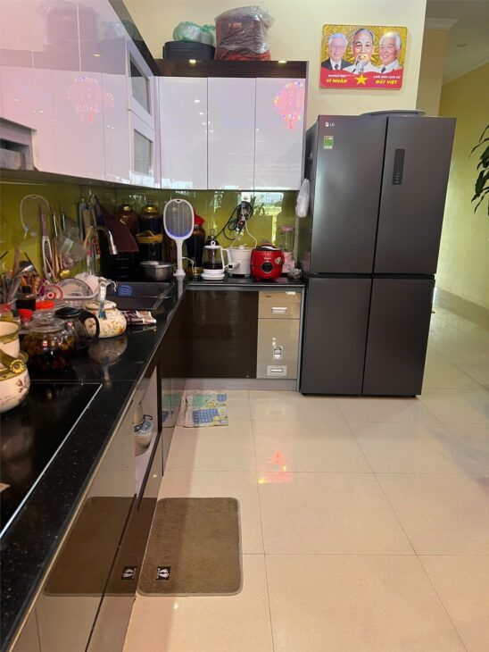 CHÍNH CHỦ Cần Bán NHÀ VÀ ĐẤT Tại Cụm 2 Kênh Trang, Xã Tân Hưng, Vĩnh Bảo – Hải Phòng