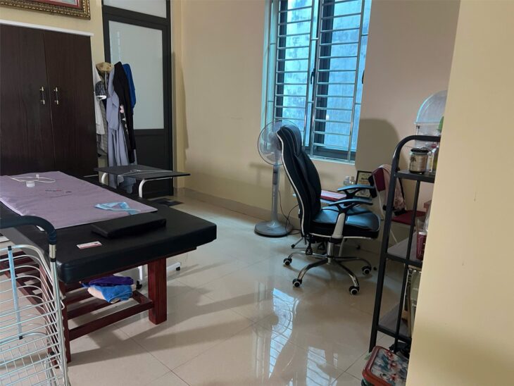 CHÍNH CHỦ Cần Bán NHÀ VÀ ĐẤT Tại Cụm 2 Kênh Trang, Xã Tân Hưng, Vĩnh Bảo – Hải Phòng