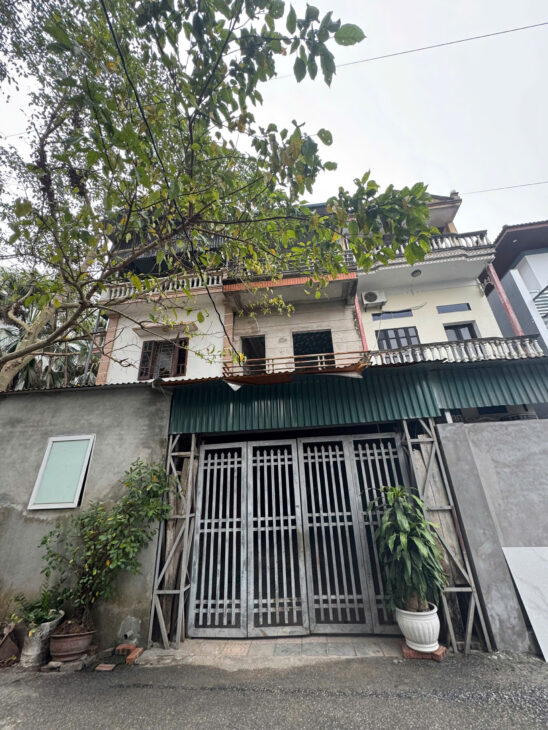 63m Phúc Lộc – Đông Anh