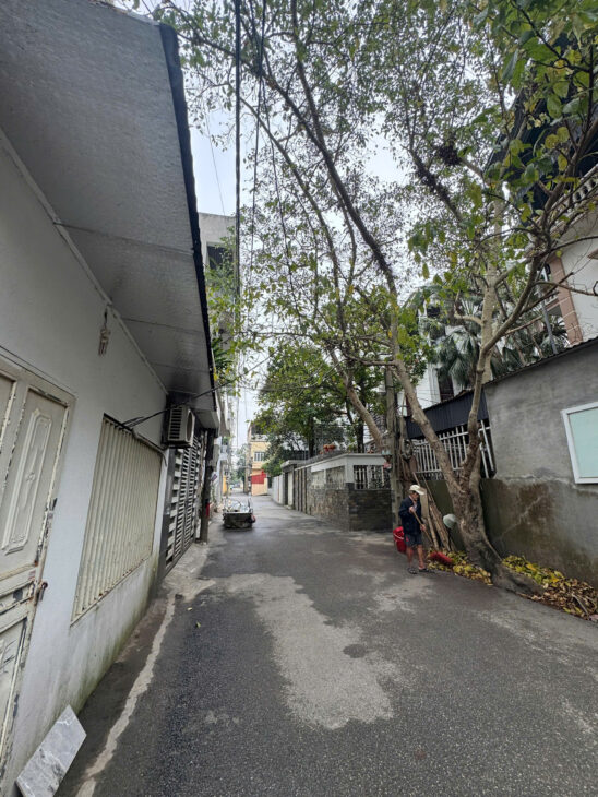 63m Phúc Lộc – Đông Anh