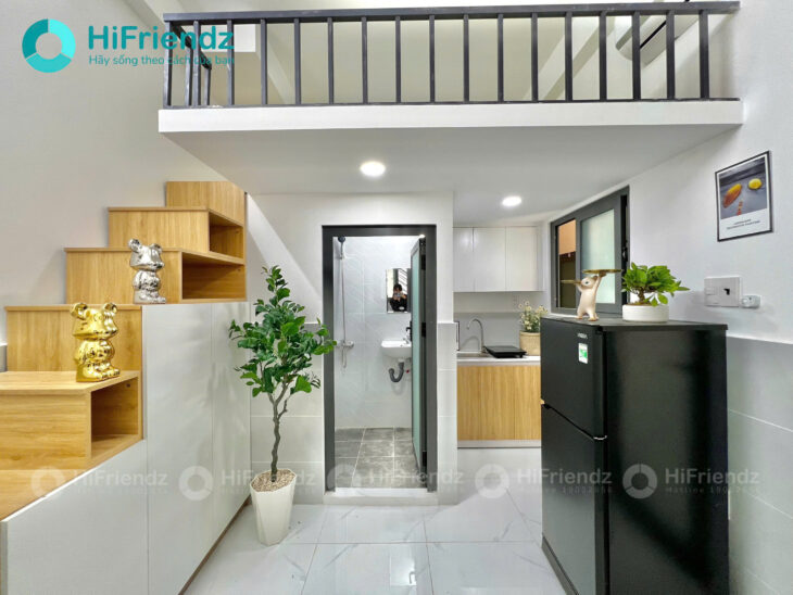 CẦN PASS PHÒNG TRỌ GẤP – ĐƯỜNG QUANG TRUNG – GÒ VẤP -TPHCM