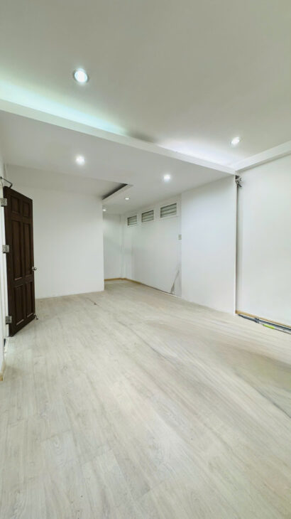 CHO THUÊ BIỆT THỰ INDOCHINA – P.10, Q.6 (Bình Phú, TP.HCM)