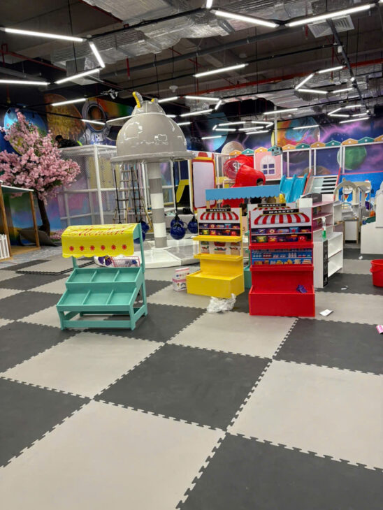 CÔNG TY TNHH SẢN XUẤT TM DV CƯỜNG NGHĨA Đồng hành cùng bạn kiến tạo không gian – nâng tầm giá trị