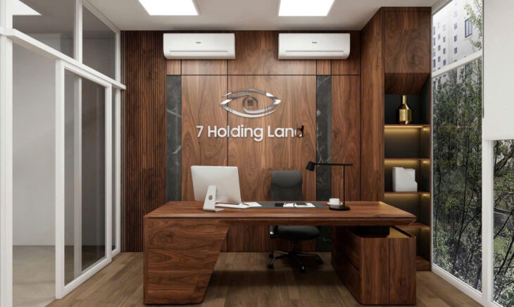 CÔNG TY TNHH SẢN XUẤT TM DV CƯỜNG NGHĨA Đồng hành cùng bạn kiến tạo không gian – nâng tầm giá trị