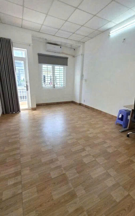 SIÊU PHẨM 2 TẦNG – HẺM 6M – ĐƯỜNG SỐ 5 BÌNH TÂN – GẦN TÂN PHÚ – DT48M² – NHỈNH 4 TỶ