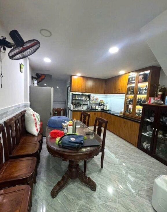 NHÀ BÁN GẦN AEON TÂN PHÚ – HIẾM CÓ KHÓ TÌM – ĐƯỜNG 26/3 – BÌNH HƯNG HÒA, BÌNH TÂN