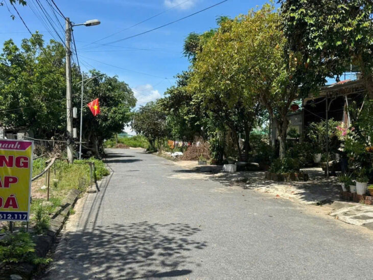 LÔ ĐẤT VỊ TRÍ ĐẸP – GIÁ TỐT – Chính Chủ Cần Bán Gấp Lô Đất Tại Khối 1, Thị Trấn Đô Lương, Nghệ An.