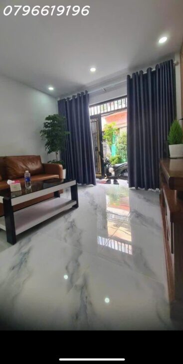 Oto nhỏ tới nhà/Căn góc/Gần TTTM Parc Mall Q8