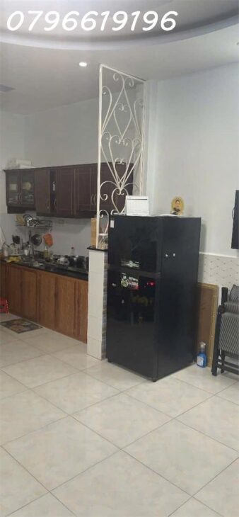 🍁 Cao Lỗ Hẻm ba gác sát mặt tiền P4Q8