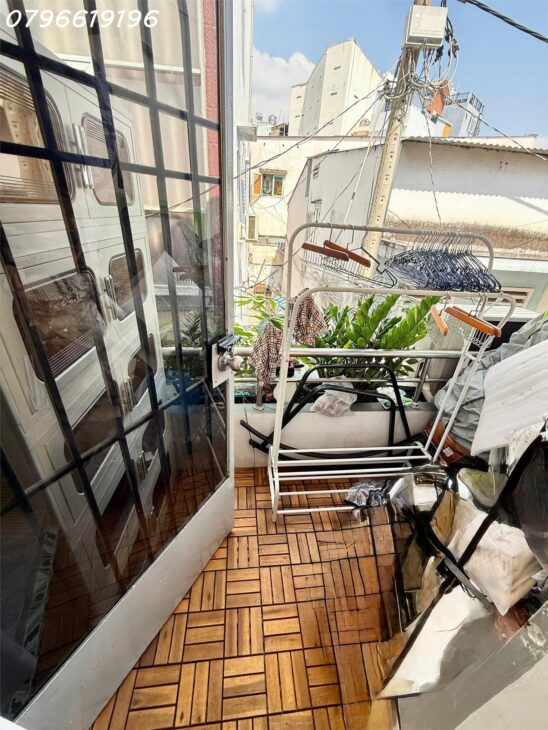 🍁 Âu Dương Lân P3Q8 vị trí trung tâm tiện di chuyển, full tiện ích