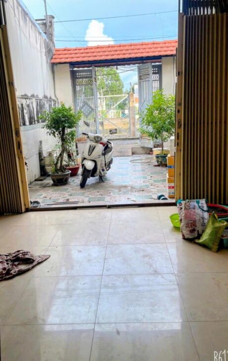 🔥BÁN NHÀ CỰC HIẾM ĐƯỜNG MAI HẮC ĐẾ P15 Q8 (cũ) – GIÁ SIÊU HỜI CHỈ 5,5 TỶ🔥