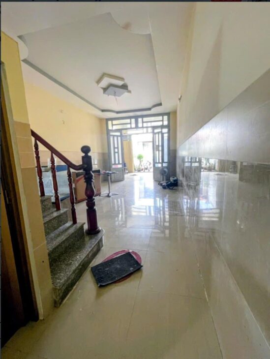 🔥BÁN NHÀ CỰC HIẾM ĐƯỜNG MAI HẮC ĐẾ P15 Q8 (cũ) – GIÁ SIÊU HỜI CHỈ 5,5 TỶ🔥