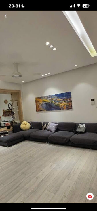 CĂN HỘ CHUNG CƯ KHU ĐÔ THỊ MỚI DƯƠNG NỘI, HÀ ĐÔNG, HÀ NỘI 54M2,2NGUR, 2WC – 4.35 TỶ CÓ THƯƠNG LƯỢNG