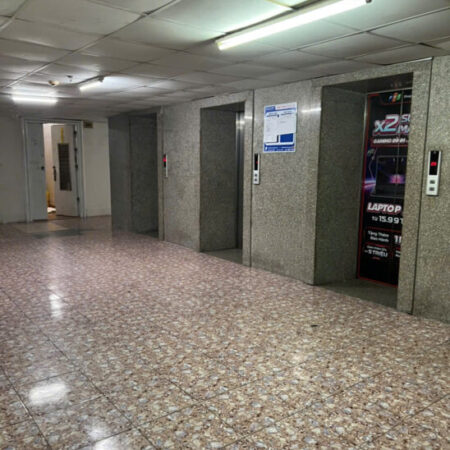 CĂN HỘ CHUNG CƯ KHU ĐÔ THỊ MỚI DƯƠNG NỘI, HÀ ĐÔNG, HÀ NỘI 54M2,2NGUR, 2WC – 4.35 TỶ CÓ THƯƠNG LƯỢNG