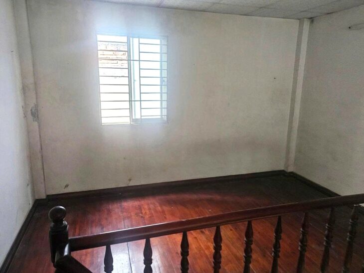 NHÀ BÁN TRỆT LỮNG – DT 67M² – ĐƯỜNG SỐ 16A – BÌNH TÂN – GẦN GÒ XOÀI – NHỈNH 5 TỶ