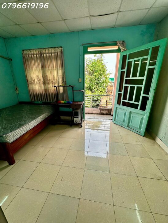 Bán Gấp Nhà Đúc BTCT – Ngang 5.13m – 3PN – P. Chánh Hưng – Giá 4 Tỷ 880 TL