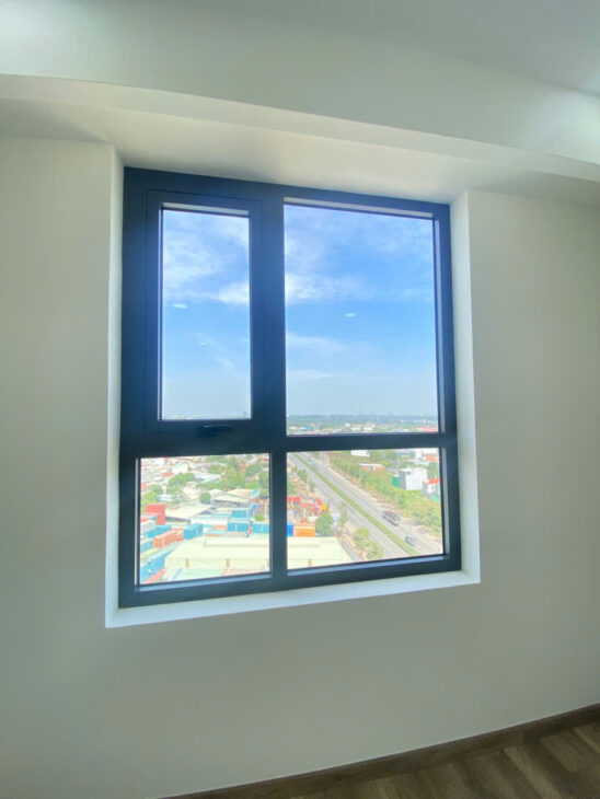 Đã ra sổ chính chủ cần bán căn hộ Honas Residence 2pn + 2wc hướng Đông Nam – giá 2.2 tỷ (TL)