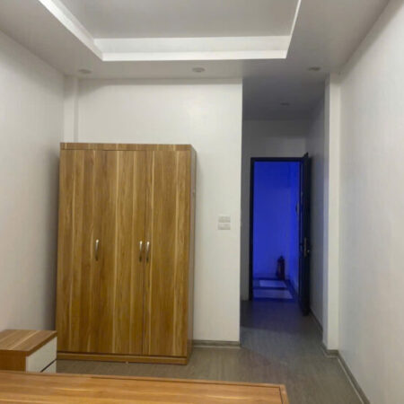 Hiếm Hót chính chủ cần bán nhà trước Tết nhà Cầu Noi Bắc Từ Liêm diện tích 32 m3 x 5 tầng nhỉnh 6