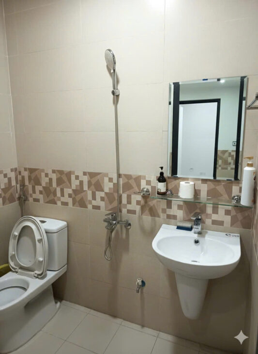 CHÍNH CHỦ CHO THUÊ SÀN TẦNG 1 VỊ TRÍ SIÊU ĐẸP – BIỆT THỰ, KHU ĐÔ THỊ MỚI PHÙNG KHOANG, QUẬN NAM TỪ